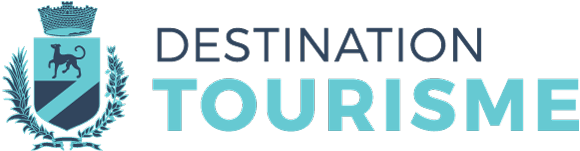 Logo Destination Tourisme Cagnes