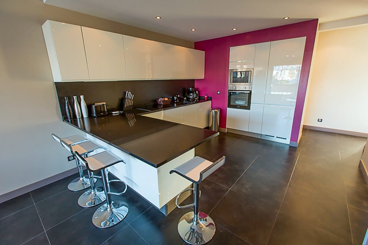 Appartement Cabinet Gifa location saisonnière