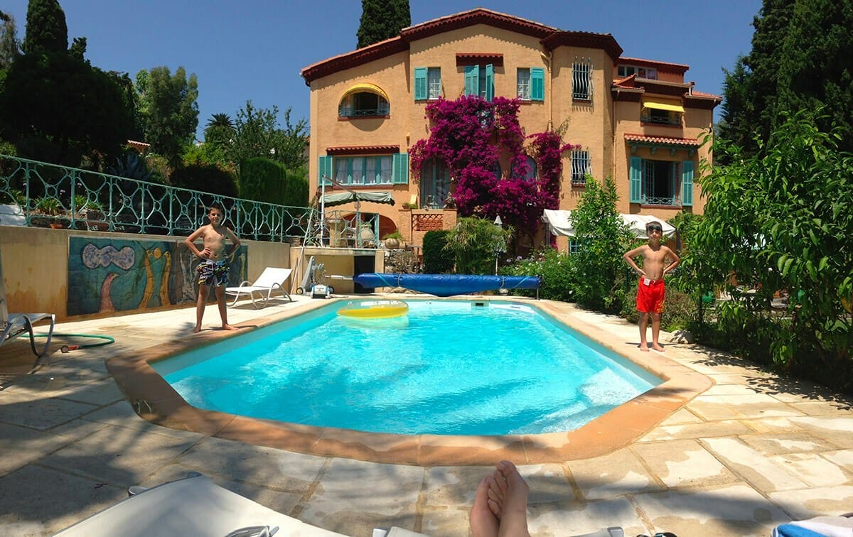 Jardins Fragonard Destination Tourisme