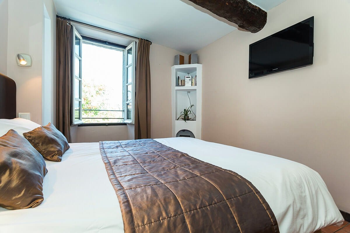 Chambre Le Grimaldi - Cagnes-sur-Mer