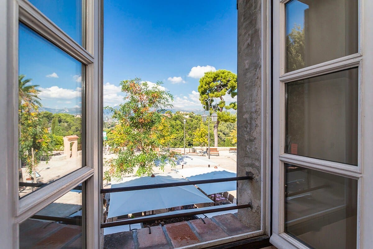 Hôtel Le gramaldi - Cagnes-sur-Mer