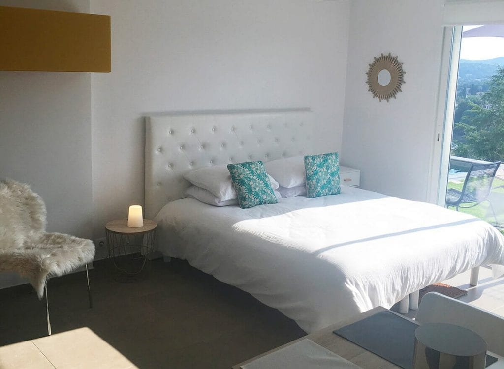 chambre Twenty Rent - Cagnes-sur-Mer