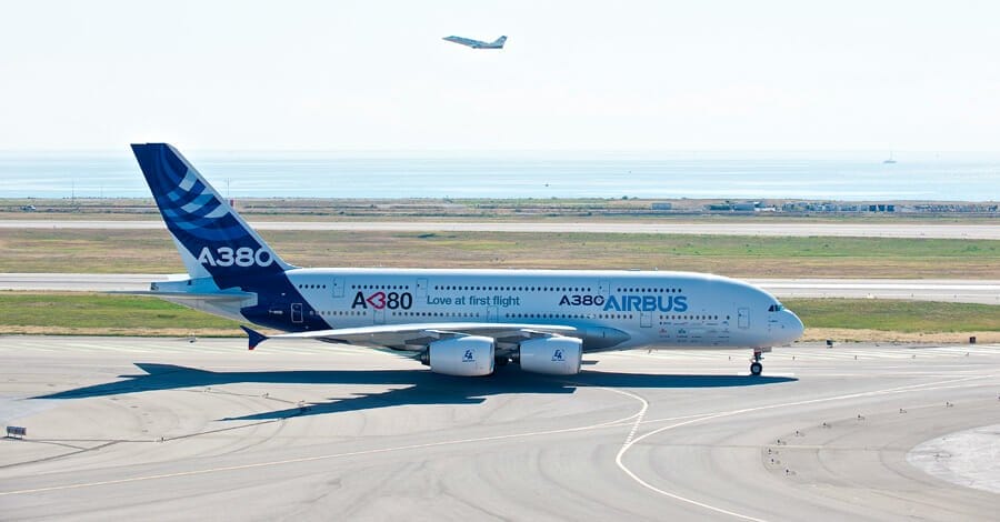 Aéroport de Nice Côte d'Azur