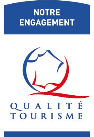 logo qualité tourisme