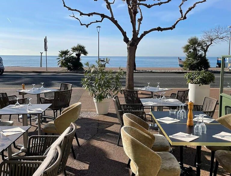 Gusto, restaurant italien