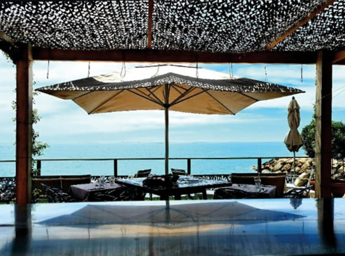 Moya Beach Cagnes-sur-Mer